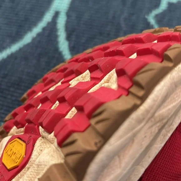 Altra Olympus 5 trail running shoe size 6.5 - Picture 9 of 9